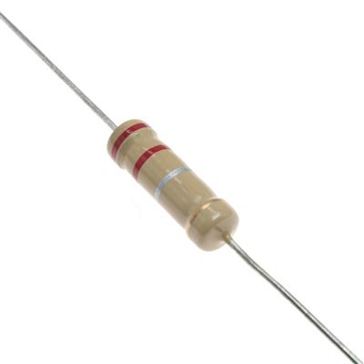 مقاومت 0.22R 1/4W 5%