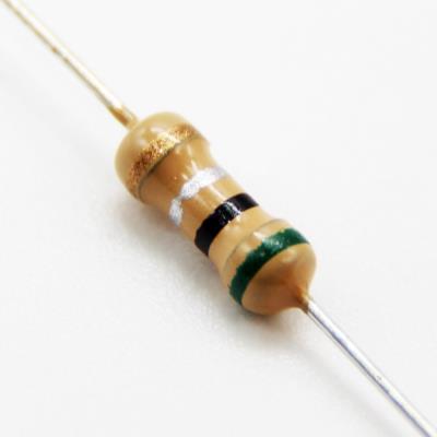 مقاومت 0.56R 2W 5%
