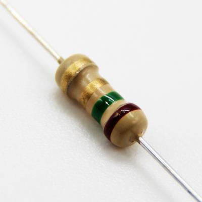 مقاومت 1.5R 1/4W 5%