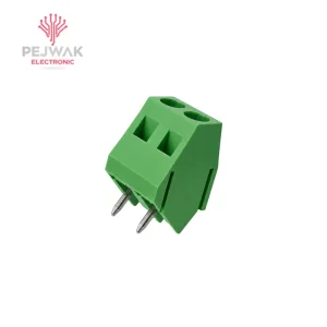 ترمینال روبردی 2 پین مدل PX103-5