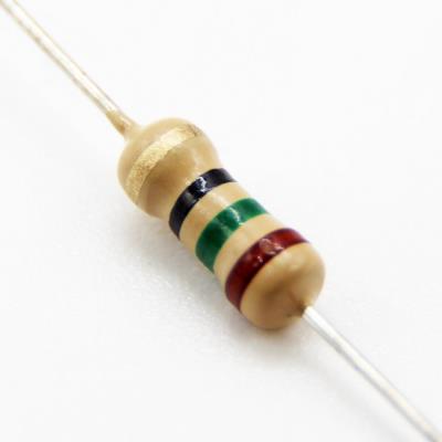 مقاومت 0.15R 2W 5%