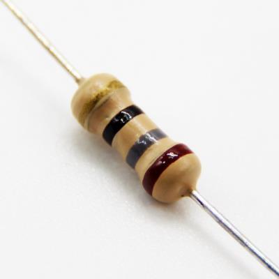 مقاومت 18R 1W 5%
