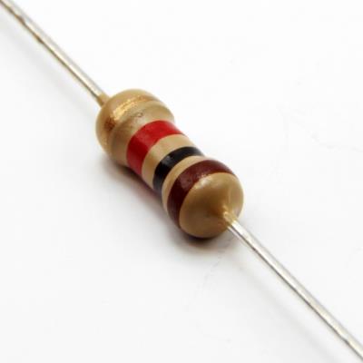 مقاومت 1KR 2W 5%