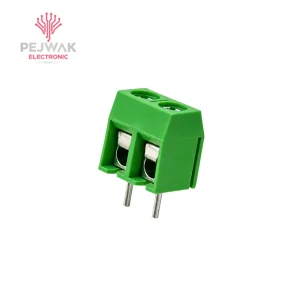 ترمینال روبردی 2 پین مدل PX126-5