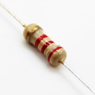 مقاومت 2.2KR 1W 5%