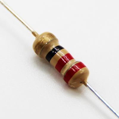 مقاومت 22R 1W 5%