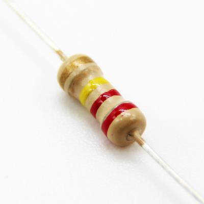 مقاومت 220KR 1/4W 5%