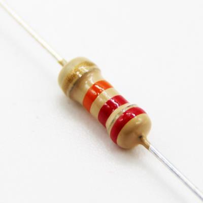 مقاومت 22KR 1W 5%