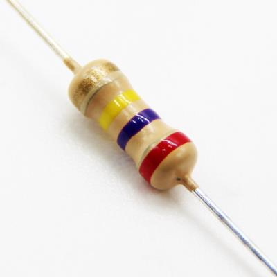 مقاومت 270KR 2W 5%