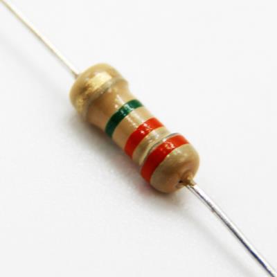 مقاومت 3.3MR 1W 5%