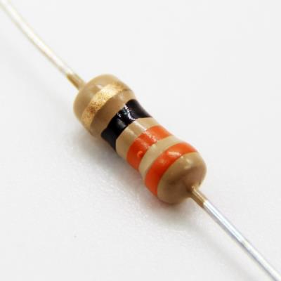 مقاومت 33R 2W 5%