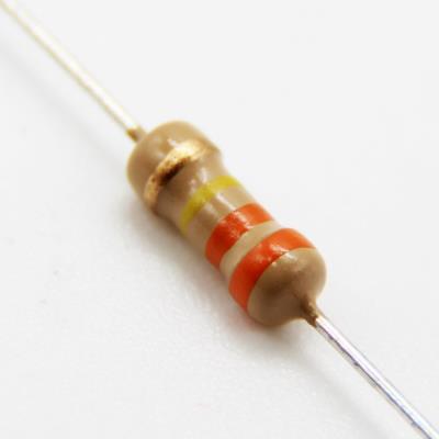 مقاومت 330KR 2W 5%