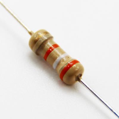 مقاومت 39KR 1W 5%