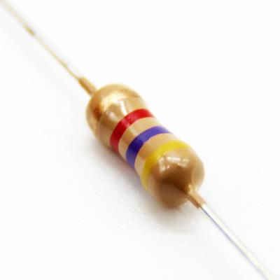 مقاومت 4.7KR 1/4W 5%