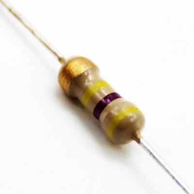 مقاومت 470KR 2W 5%