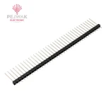 pin header