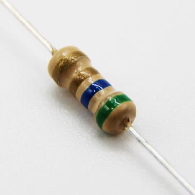 مقاومت 5.6R 1W 5%
