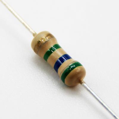 مقاومت 5.6MR 1W 5%