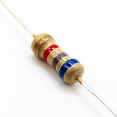 مقاومت 6.8KR 1/2W 5%