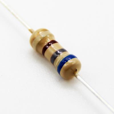 مقاومت 680R 1/2W 5%
