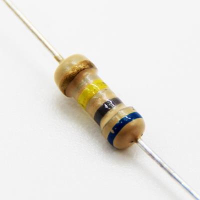 مقاومت 680KR 1/2W 5%
