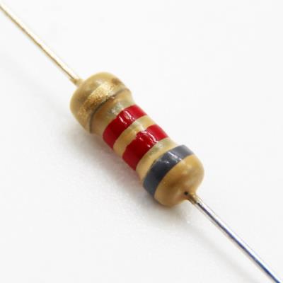 مقاومت 8.2KR 1/4W 5%