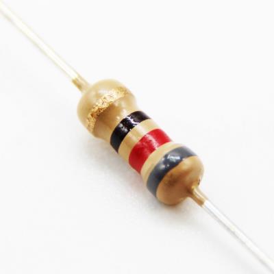 مقاومت 56R 1/2W 5%