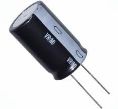 خازن الکترولیت 2200MF 25V