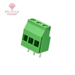 ترمینال روبردی 3 پین مدل PX129-5