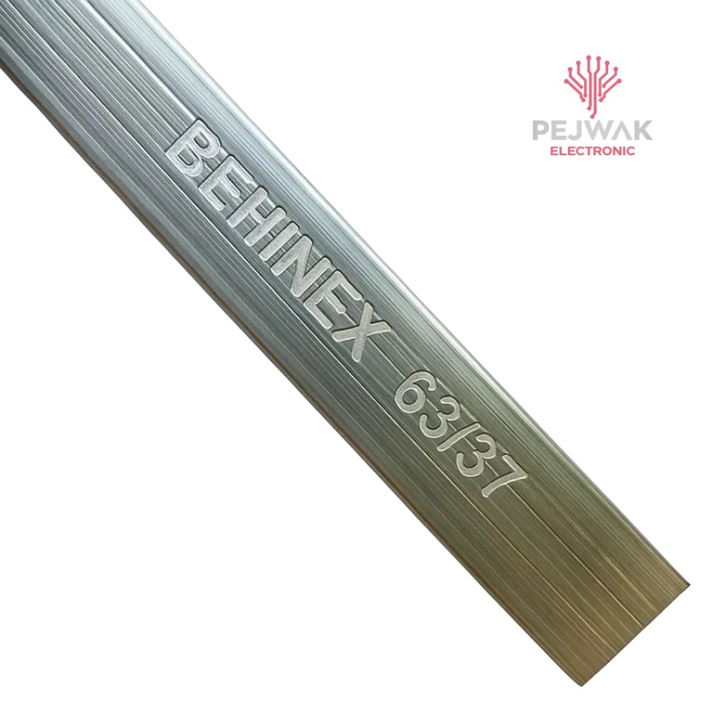 شمش قلع مارک BEHINEX