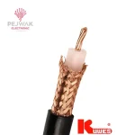 کابل KUWES