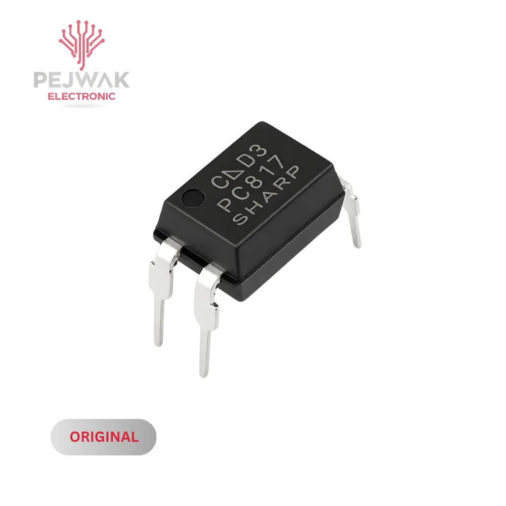 آیسی PC817