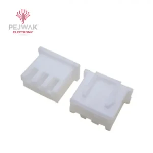 کانکتور XH مادگی 3Pin