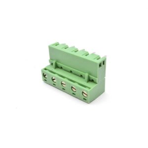 ترمینال فونیکس 5 پین رایت PX2EDGK+R-7/62-5PIN