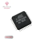میکروکنترلر SMD