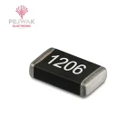 مقاومت SMD 1206