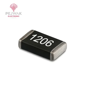 مقاومت 82R 1206 5% SMD