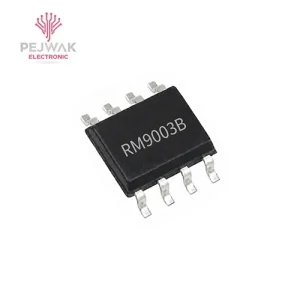 آی سی SMD مدل RM9003B پکیج ESOP8 کنترل کننده جریان ثابت LED