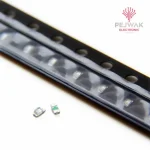 LED SMD 0603