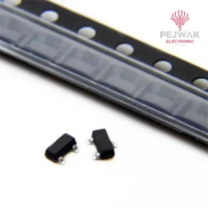 ترانزیستور MMBT3906 SMD SOT23