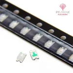 LED SMD 1206
