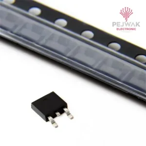 ترانزیستور 2SB772 SMD