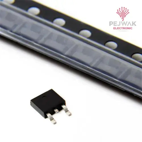 ترانزیستور 2SB772 SMD