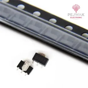 ترانزیستور 2SB772 SMD