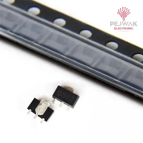 ترانزیستور 2SB772 SMD