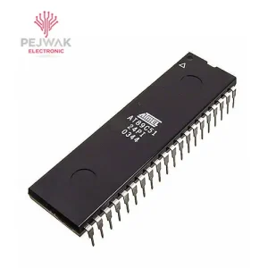 IC 89C51