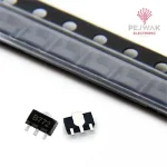 ترانزیستور SMD