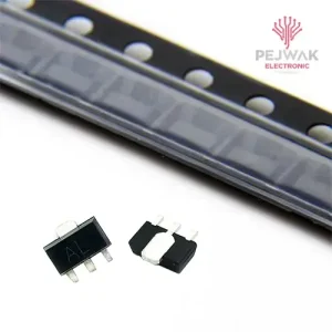ترانزیستور 2SB772 SMD