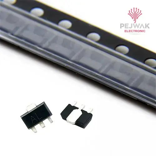 ترانزیستور 2SB772 SMD