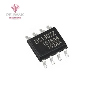آی سی SMD مدل DS1307Z ساعت و تقویم